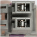 Fuel Transfer Unit Delphi FT4052