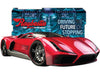 Promotional Item Raybestos Brakes FUTURETT