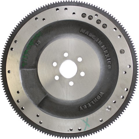 Clutch Flywheel Pioneer FW-116