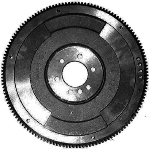 Clutch Flywheel Pioneer FW-137