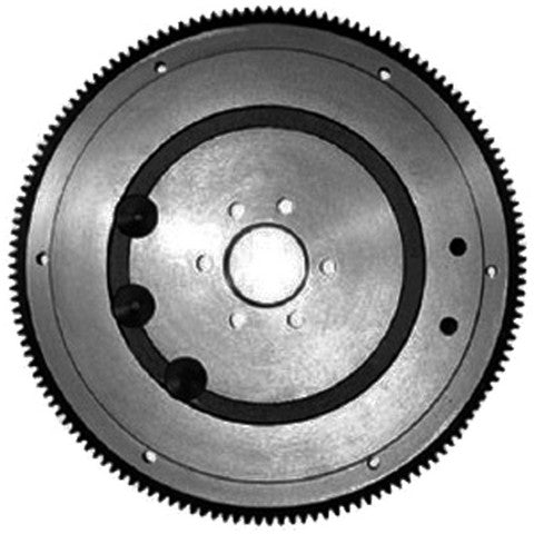 Clutch Flywheel Pioneer FW-159
