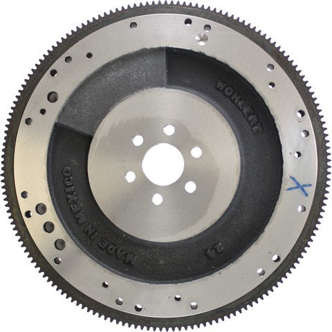 Clutch Flywheel Pioneer FW-167
