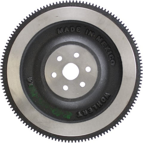 Clutch Flywheel Pioneer FW-168