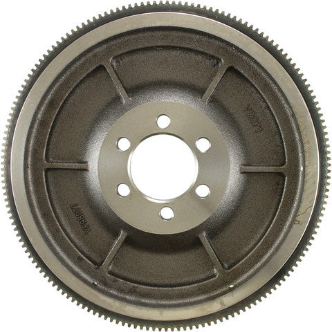 Clutch Flywheel Pioneer FW-176