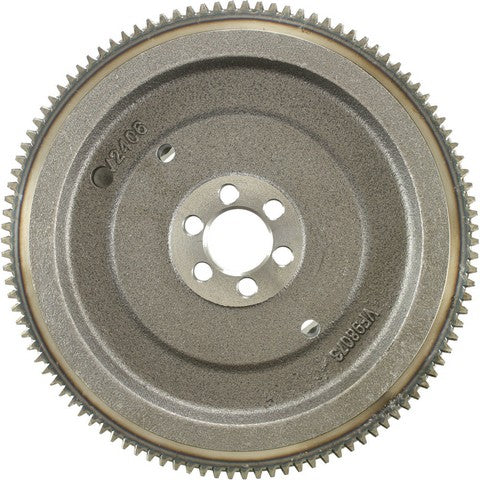 Clutch Flywheel Pioneer FW-187