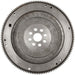Clutch Flywheel Pioneer FW-211