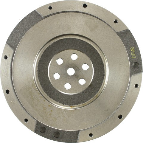 Clutch Flywheel Pioneer FW-242