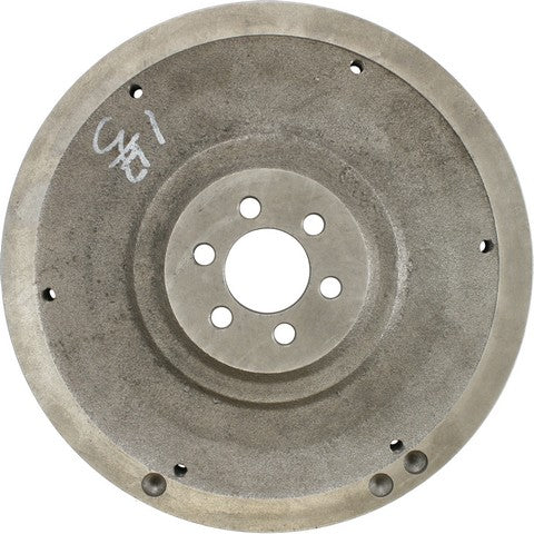 Clutch Flywheel Pioneer FW-344