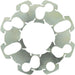 Flywheel Shim Pioneer FWS-10