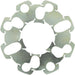 Flywheel Shim Pioneer FWS-11