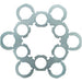 Flywheel Shim Pioneer FWS-14