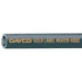 HVAC Heater Hose Dayco 80236GL