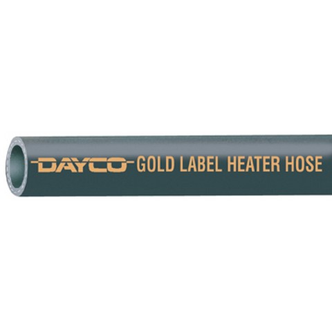 Radiator Coolant Hose Dayco 80234GL