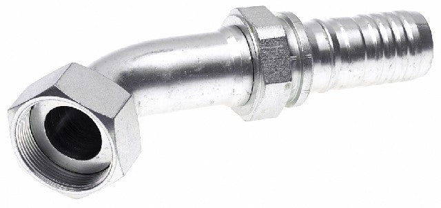 Hydraulic Coupling / Adapter Gates G17211-0404