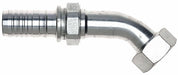 Hydraulic Coupling / Adapter Gates G17211-0404