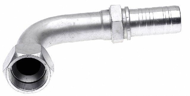 Hydraulic Coupling / Adapter Gates G17212-0404