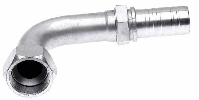 Hydraulic Coupling / Adapter Gates G17213-0404