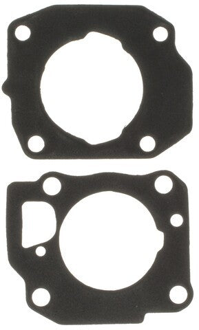 Fuel Injection Throttle Body Mounting Gasket MAHLE Clevite G17807