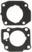 Fuel Injection Throttle Body Mounting Gasket MAHLE Clevite G17807