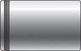 Hydraulic Ferrule Fitting Gates G17995-0104