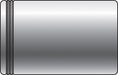 Hydraulic Ferrule Fitting Gates G17995-0106