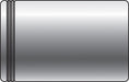Hydraulic Ferrule Fitting Gates G17995-0204