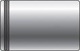 Hydraulic Ferrule Fitting Gates G17995-0208