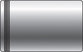 Hydraulic Ferrule Fitting Gates G17995-0210