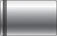 Hydraulic Ferrule Fitting Gates G17995-0212