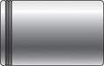 Hydraulic Ferrule Fitting Gates G17995-0212D