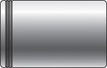 Hydraulic Ferrule Fitting Gates G17995-0212DX