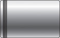 Hydraulic Ferrule Fitting Gates G17995-0216