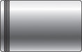 Hydraulic Ferrule Fitting Gates G17995-0216D