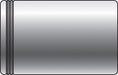 Hydraulic Ferrule Fitting Gates G17995-0220