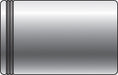 Hydraulic Ferrule Fitting Gates G17995-0424