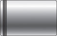 Hydraulic Ferrule Fitting Gates G18995-0216
