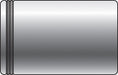 Hydraulic Ferrule Fitting Gates G18995-0416