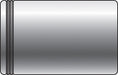 Hydraulic Ferrule Fitting Gates G18995-0624