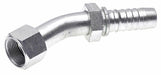 Hydraulic Coupling / Adapter Gates G20172-1616