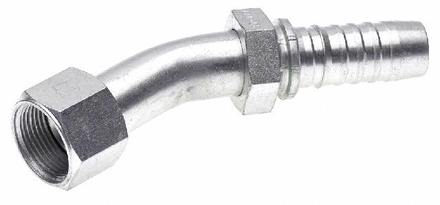 Hydraulic Coupling / Adapter Gates G20172-1616