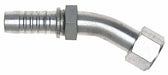 Hydraulic Coupling / Adapter Gates G20172-1616