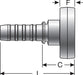 Hydraulic Coupling / Adapter Gates G20420-1634