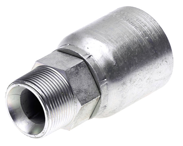 Hydraulic Coupling / Adapter Gates G21100-2020