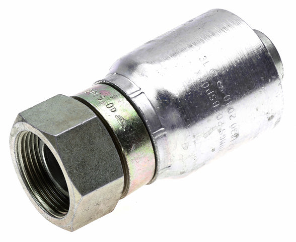 Hydraulic Coupling / Adapter Gates G21830-2020