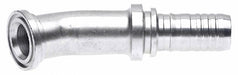 Hydraulic Coupling / Adapter Gates G22304-2424X