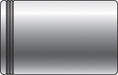 Hydraulic Ferrule Fitting Gates G22995-0224