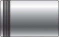 Hydraulic Ferrule Fitting Gates G22995-0432