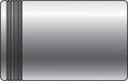 Hydraulic Ferrule Fitting Gates G22995-0432X