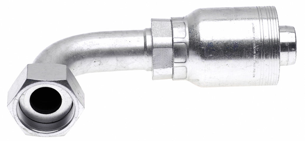 Hydraulic Coupling / Adapter Gates G23832-3232X