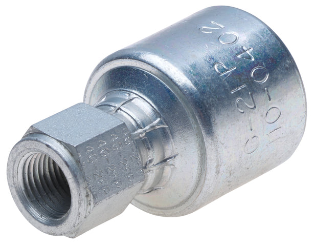 Hydraulic Coupling / Adapter Gates G25110-0606T